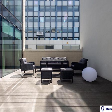 Stayo Berwick Street London Exterior photo
