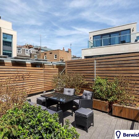 Stayo Berwick Street London Exterior photo
